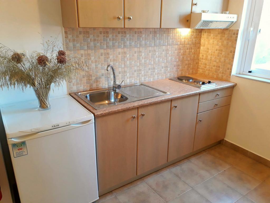 Giannikas Apartments Livadi  Luaran gambar